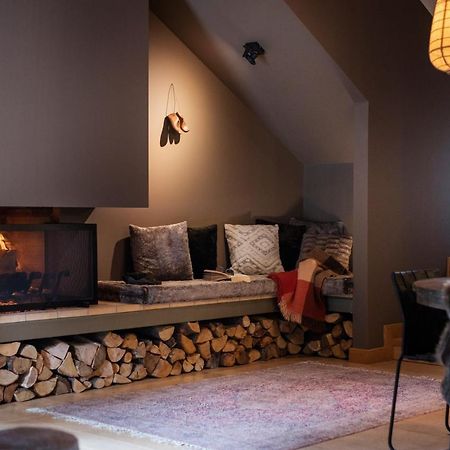 Borovets Chalets Eksteriør billede