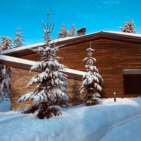 Borovets Chalets Eksteriør billede