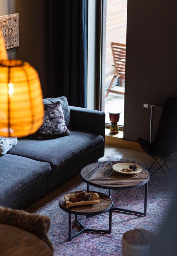 Borovets Chalets Eksteriør billede