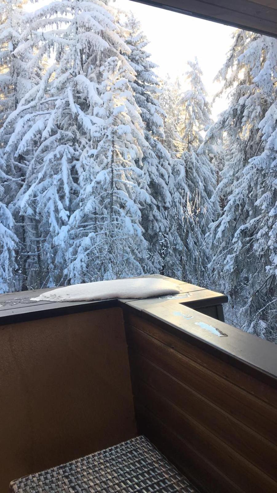 Borovets Chalets Eksteriør billede