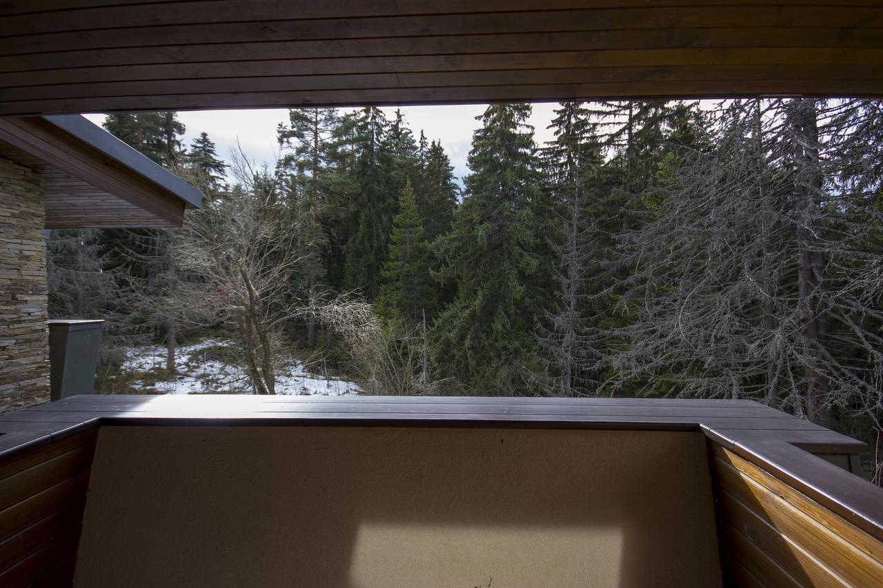 Borovets Chalets Eksteriør billede