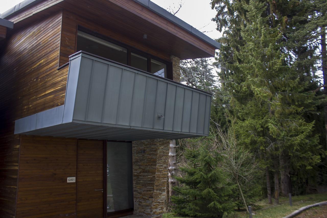 Borovets Chalets Eksteriør billede