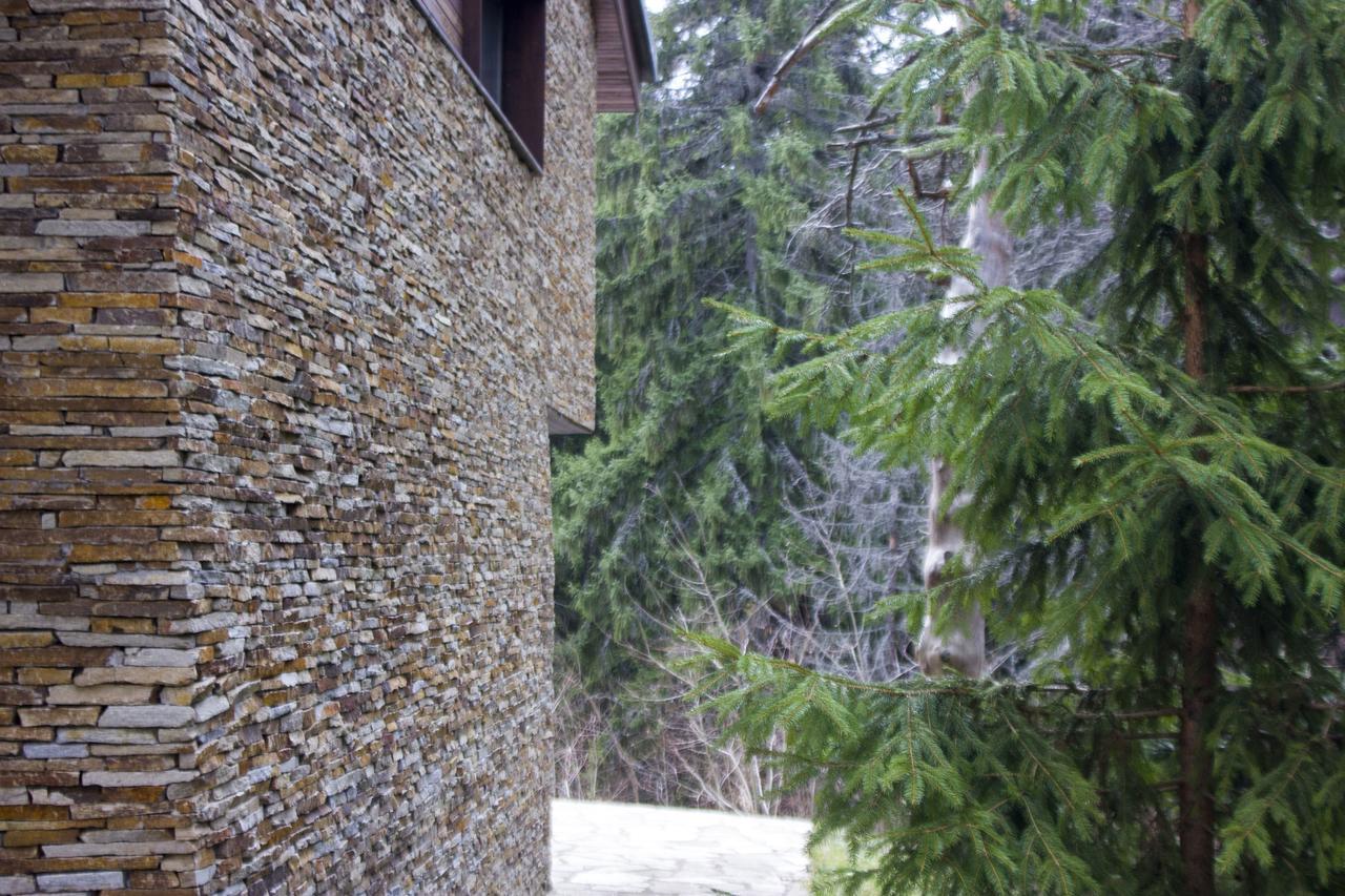 Borovets Chalets Eksteriør billede