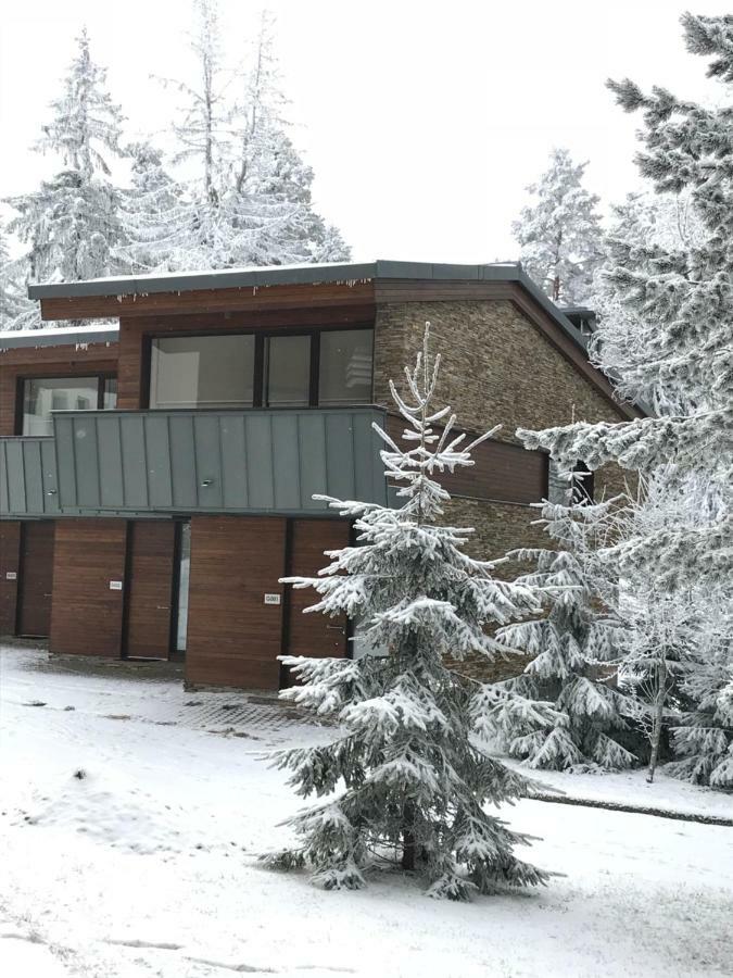Borovets Chalets Eksteriør billede