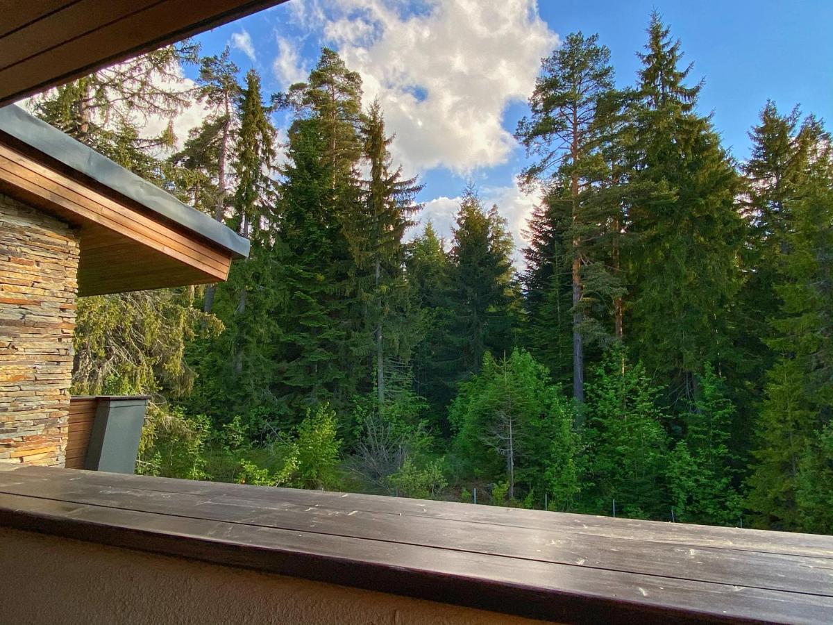 Borovets Chalets Eksteriør billede
