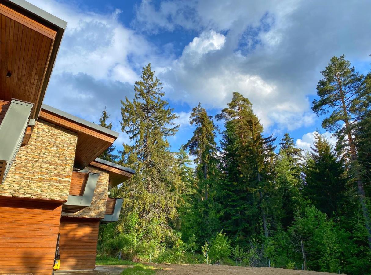 Borovets Chalets Eksteriør billede